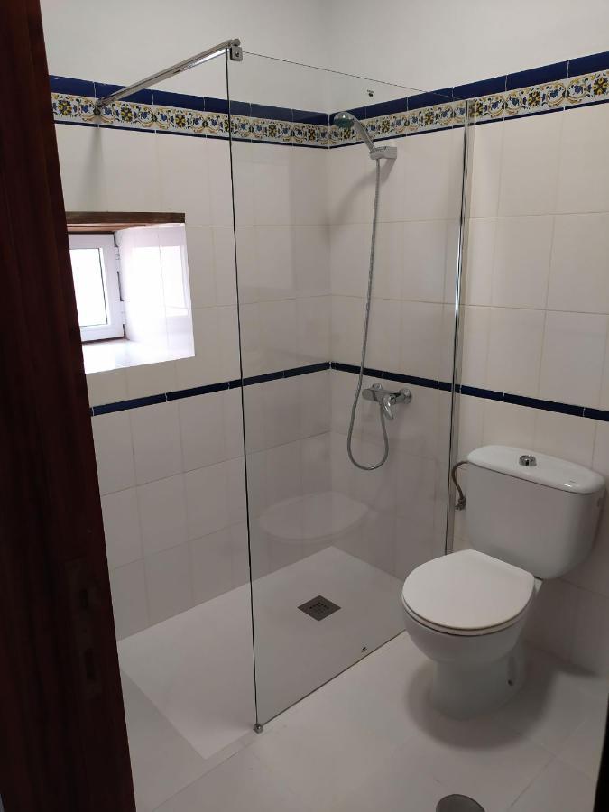 Casa Rural El Brezal Breña Alta Eksteriør billede